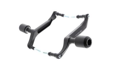 New Ep Ducati Monster 1 Frame Crash Protection 13 17 Prn 06 Ebay