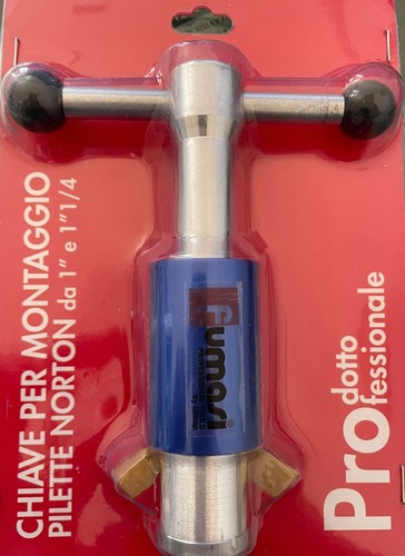 Miscelatore Per Lavabo A Ponte Da Piano ROTA CRIRT205 - CRISTINA Rubinetterie - Foto 4