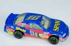 Vintage Hot Wheels Mike Wallace #91 Spam Car 1997 Edition