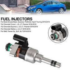 Fuel Injector 55577403 For Buick Chevrolet GMC Cruze Encore Equinox 16-18
