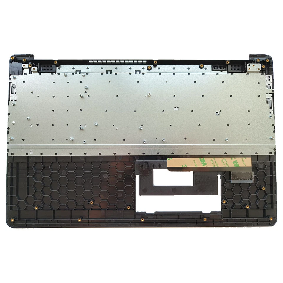 Nuevo teclado reposamanos GWTN156-7 para Gateway GWTN156-1 GWTN156-4 GWTN156-5 -BK GR Foto 2 de 4