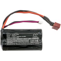 Ersatzakku - CS-WFY142RX - Wltoys 12423 / 300ZFY01 - 7,4 Volt 3000Mah Li-Ion