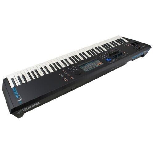 Yamaha MODX7 76 Semi Weighted Key Synthesizer 76-key Semi-weighted
