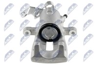 NTY Hzt-Pl-052 Bremszange FüR Opel, Vauxhall