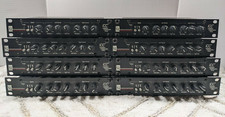 SA Sound Advance Systems Installation Compensation Circuit Model ICC X8 Read