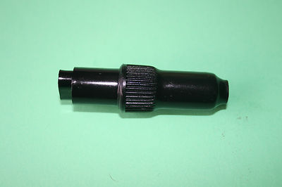 TRIUMPH NORTON BSA AMAL JUNCTION SPLITTER CHOKE THROTTLE 60-0685 244/104 UK MADE