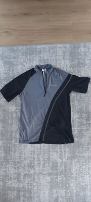 Herren Fahrradtrikot Gr. S Gonso