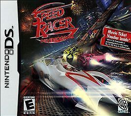 Nintendo DS Racing Video Games for sale