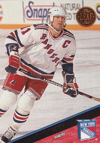 93-94 THE LEAF SET #1-220 - PICK FROM LIST - FREE COMBINED SHIPPING - Picture 160 of 222