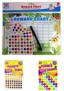 Fun Reward Charts