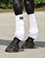 Busse Gaiters Basic - M, Black Busse Gaiters Basic - M, Black