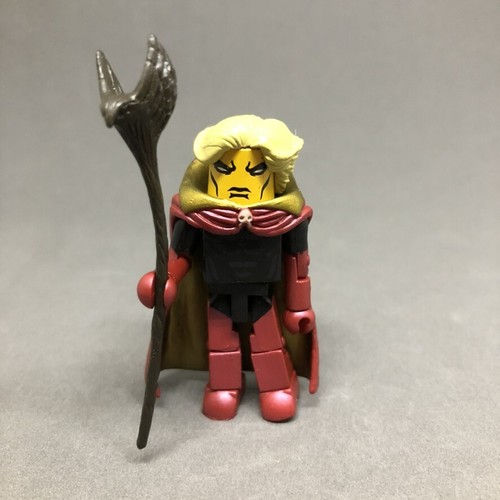 Marvel Minimates CHOOSE FROM OVER 100 DIFFERENT FIGURES 2004-2013 Fantastic Four - Picture 86 of 121
