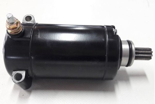 Motorino Di Avviamento Camamoto Per Scooter - Compatibile Con Atlantic Nexus, Beverly 500cc, Malaguti - Foto 11