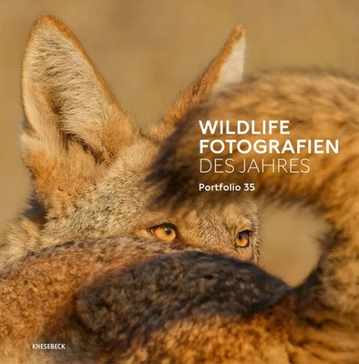 Wildlife Fotografien des Jahres - Portfolio 35 | Natural History Museum | Buch