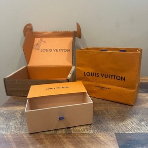 Louis Vuitton Packaging | eBay