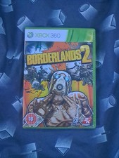 Image of Borderlands 2 Xbox 360 Very Cheap Fast Delivery