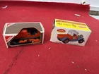 Tonka Tiny-Tonka Scorcher No. 454 Diecast Truck w/ Unopened Box