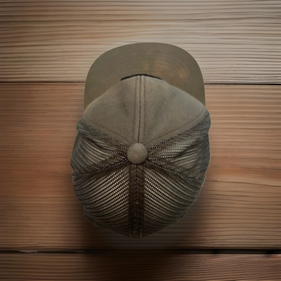 Кепка Rip Curl для серфинга скейта гавайская мужская для дальнобойщиков нашивка с логотипом рутина бейсболка - Изображение 4 из 4