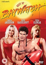 Best of Baywatch DVD - DVD 65VG The Cheap Fast Free Post