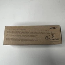 Xerox 106R03476 Toner 2500 Page-Yield Black