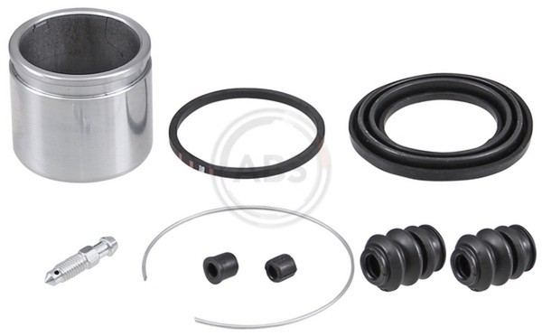 Reparatursatz Bremssattel ECO-KIT A.B.S. 57567 FüR Move Daihatsu G3 Charade 4-image