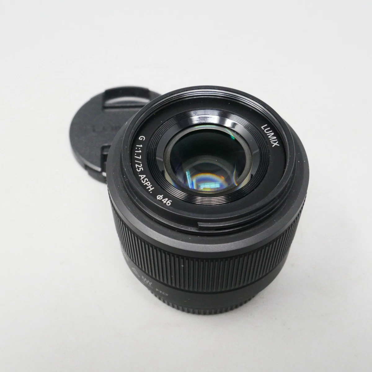 Panasonic 25mm f/1.7 Camera Lenses for sale - eBay