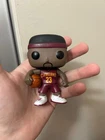 2015 Funko Pop LeBron James Cleveland Cavs Cavaliers Jersey Vinyl Figure NBA 01