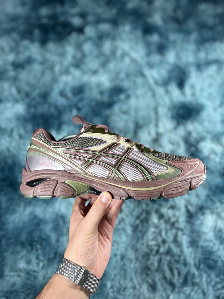 ASICS UB6-S GT-2160 Kiko Kostadinov - US 11 / UK 10 / EUR 45 - New and Original - Imagen 2 de 4