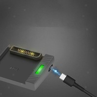 SchnellladegeräT DrohnenzubehöR FüR Dji Mavic Air 2/Air 2S