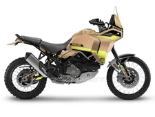 New Graphic kit for DUCATI Desert X / Desert X Rally Decal Sticker (DCT-DFY)