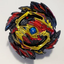TAKARA TOMY Beyblade Burst - Venom Diabolos Vanguard Bullet B-145