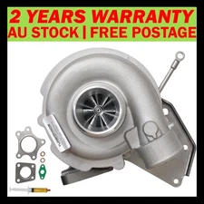 Upgrade Billet Turbo Without Actuator For Holden RG Colorado 2.8L 2012-2013