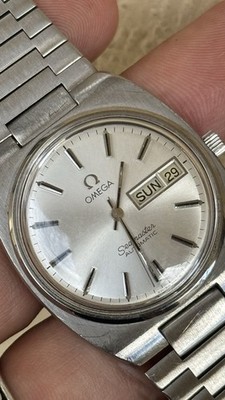 OMEGA Seamaster 166.0216 for sale online | eBay