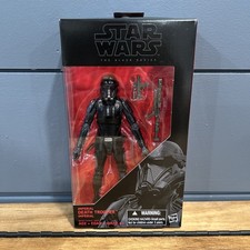 Star Wars Black Series 6 - Imperial Death Trooper 25