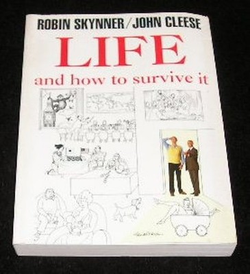 Life and How to Survive it