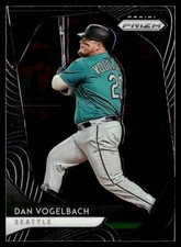 Click to enlarge Dan Vogelbach
