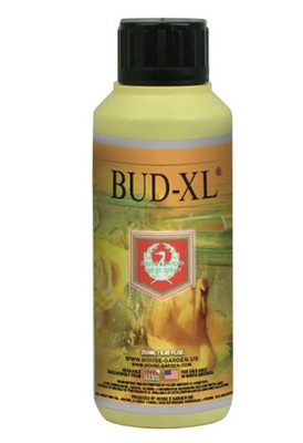 House And Garden - Bud XL 250mL