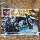 LEGO Star Wars: Imperial TIE Fighter (30381) New