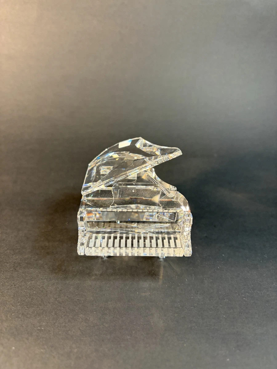 Swarovski Piano In Swarovski Figurines for sale | eBay