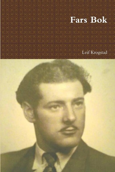 Leif Krogstad | Fars Bok | Taschenbuch | ? (2019) | Kartoniert / Broschiert-image