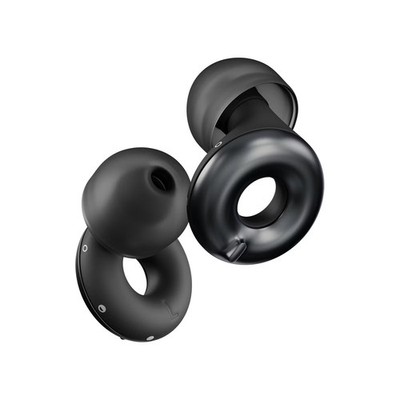 Loop Switch 2 Earplugs for Adjustable Volume Control and Instant Noise Relief