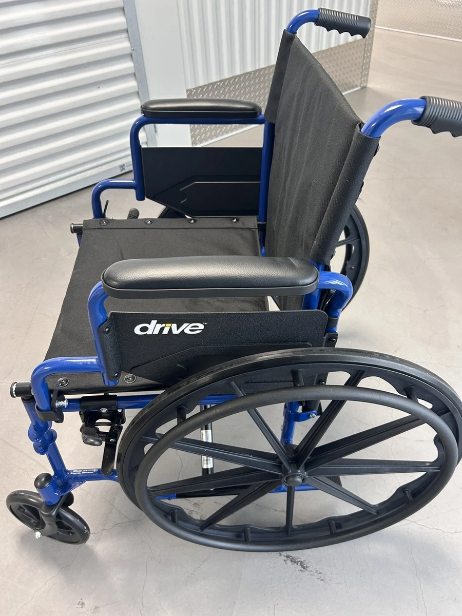 Drive Medical Wheelchair for sale - eBay
