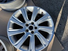 15-19 Land Rover Discovery Sport L550 8JxR18 CH45 Wheel Rim OEM #4