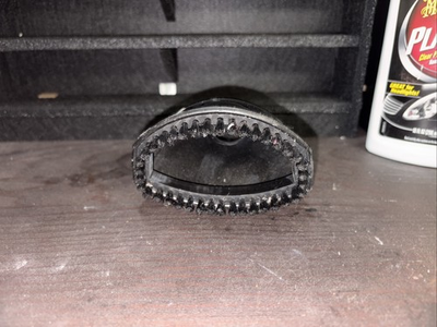 #ad Fantom Cyclone XT FM718 Upright Vacuum Upholstery Brush Attachment $5.00