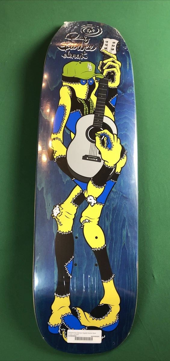 Ray Barbee In Skateboard Decks for sale - eBay