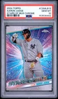 153536402 Aaron Judge 2024 Topps #CSMLB-13 Stars of MLB Chrome PSA 10