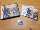 Lord of the Rings Conquest - Nintendo DS CIB TESTED VG COND LOTR