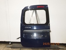 5358841 Hecktür links DACIA Logan MCV (KS)