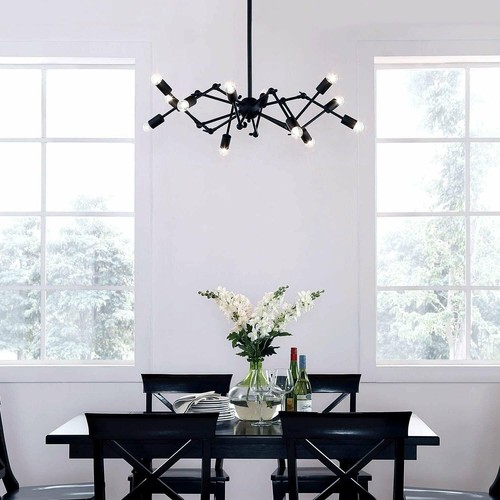 6x Luxrite LED G16.5 Globe Bulb 4W (40W Equivalent) Bright White 400lm E12 Base - Picture 2 of 7