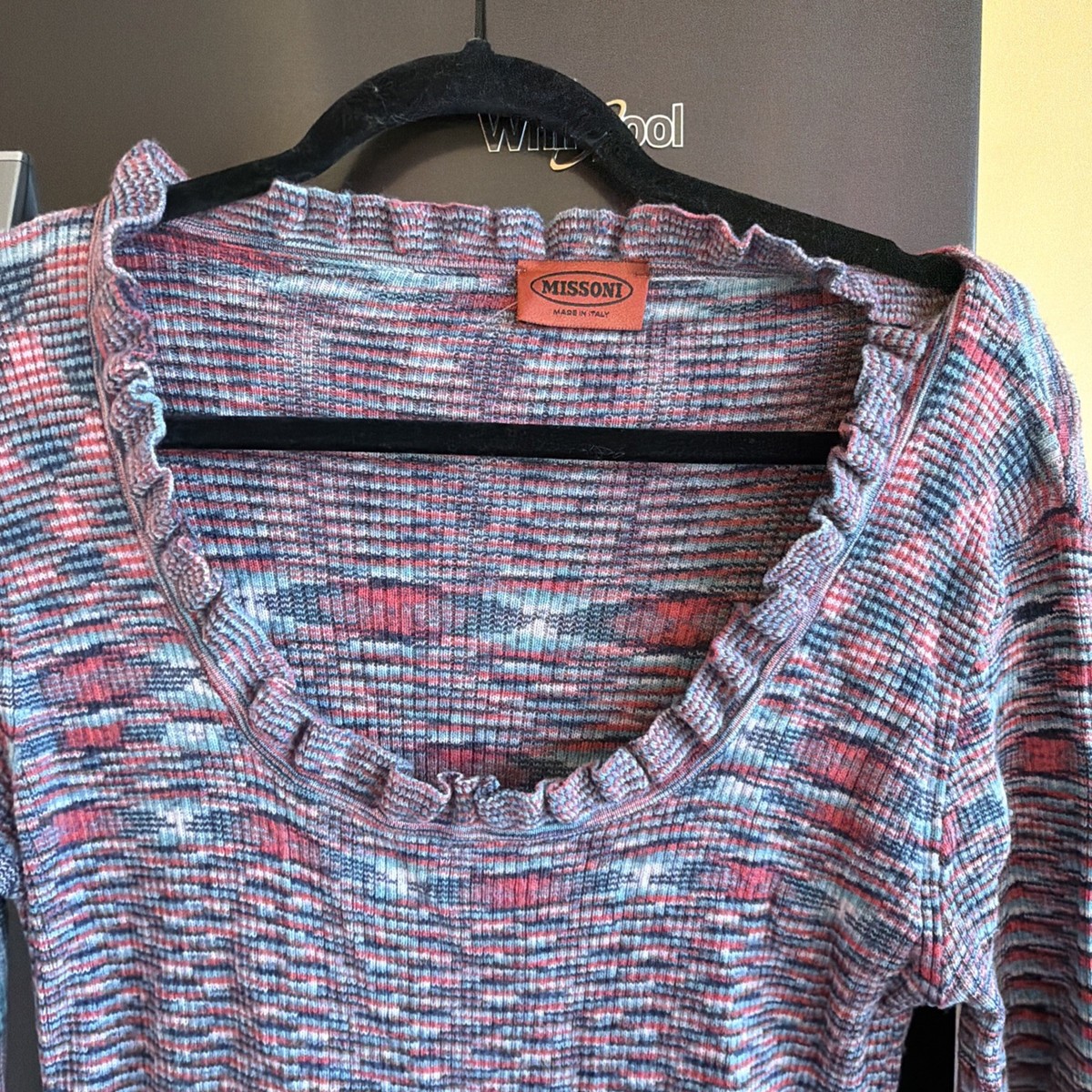 Missoni Size Medium Dress View 2